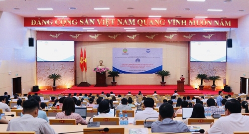 Bộ Thông tin và Truyền thông triển khai tập huấn, bồi dưỡng chuyển đổi số cho các xã, phường, thị trấn ở tỉnh Bình Phước